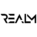 Realm REALM Logo