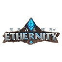 Realms of Ethernity RETH Logotipo