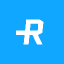 Rebase GG IRL ロゴ