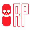 Red Pill RPILL Logotipo