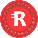 Redcoin REDCO ロゴ