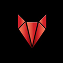RedFOX Labs RFOX Logotipo