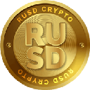 Reflecto USD RUSD ロゴ