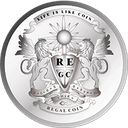 Regalcoin REC Logotipo