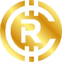 Regent Coin REGENT ロゴ