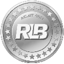 Relbit RLB Logotipo