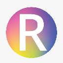 Rentible RNB Logotipo