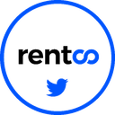 Rentoo RENTOO логотип