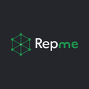 Repme RPM Logotipo