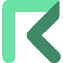 Request Network REQ Logotipo