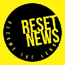 Reset News NEWS Logo