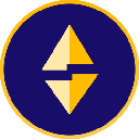 Restaked Swell Ethereum RSWETH Logo