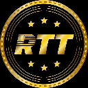 Restore Truth Token RTT Logotipo