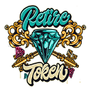 Retire Token RETIRE Logo
