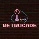 RetroCade RC логотип