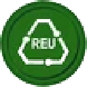 REU (BSC) REU логотип