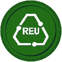 REU REU ロゴ