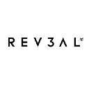 REV3AL REV3L ロゴ