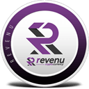 Revenu REVE Logotipo