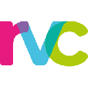Revenue Coin RVC ロゴ