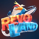 Revoland Token REVO Logo