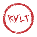 Revolt 2 Earn RVLT 심벌 마크