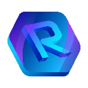 Revomon REVO ロゴ