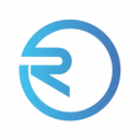 Revuto REVU Logotipo