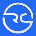 Reward Cycle RC ロゴ
