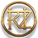 Rezerve RZRV логотип