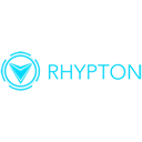 Rhypton Club RHP 심벌 마크