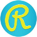 RichCity RICH Logo