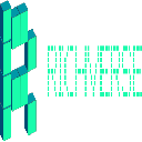 Richverse RIV Logotipo