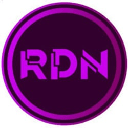 Ride2Earn RDN Logotipo