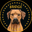 Ridge RIDGE ロゴ
