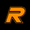 Riot Racers RIOT ロゴ