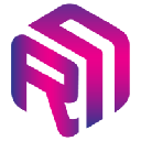 Rise Of Nebula RON Logotipo