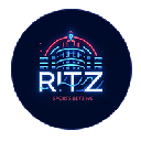 Ritz.Game RITZ логотип
