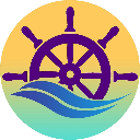 Riverboat RIB ロゴ