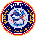 ROBBY ROBBY ロゴ