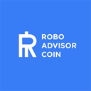RoboAdvisorCoin RAC логотип