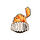 Roboots RBO логотип