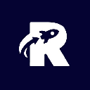Rocket Launchpad RCKT Logotipo