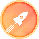 Rocket Pool ETH RETH Logotipo