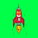 Rocket Shib ROCKETSHIB логотип