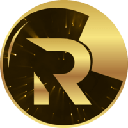 RocketVerse RKV Logo