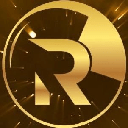 RocketVerse (Old) RKV Logotipo