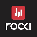 ROCKI ROCKI Logo