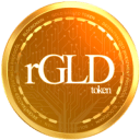 Rolaz Gold rGLD Logotipo