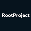 RootProject ROOTS 심벌 마크